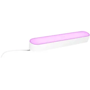 Philips Hue Play Lightbar White & Color Weiß Erweiterung günstig