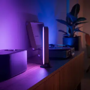 Philips Hue Play Lightbar Doppelpack, schwarz günstig
