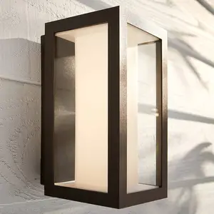 Philips Hue Außenwandlampe Impress, RGBW, IP44, smart günstig