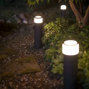 Philips Hue Calla Sockelleuchte, Erweiterung 40cm günstig