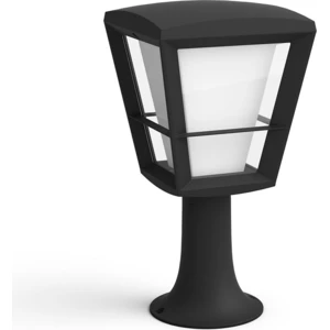 White & Color Ambiance Econic Outdoor Sockelleuchte, LED-Leuchte