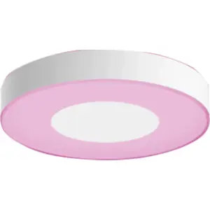 Philips Hue Xamento L Badezimmer-Deckenleuchte Weiß