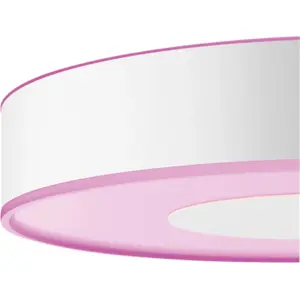 Philips Hue Infuse L Deckenleuchte White and Color Weiß