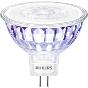 Philips CorePro, 7 W, 50 W, GU5.3, 621 lm, 15000 h, Warmweiß günstig