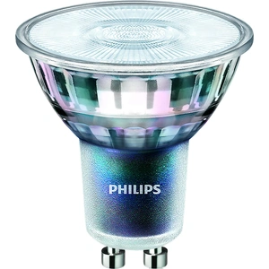 Philips MASTER LED ExpertColor 5.5-50W GU10 927 36D, 5,5 W, 50 W, GU10, 355 lm, 40000 h, Warmweiß günstig