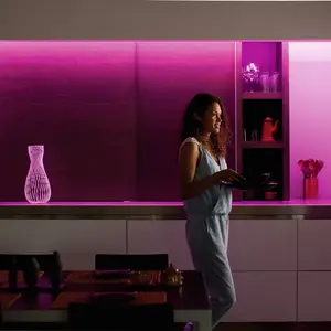 Philips Hue LightStrip Plus 1m Erweiterung günstig