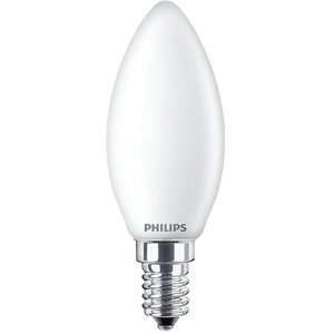 Philips E14 4.3w 470 Lumens 4000k Led-kerzenlampe günstig