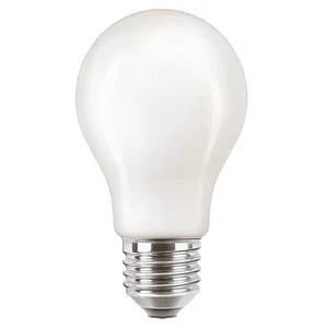 Philips Filament-Lampe Milchglas 100W A60 E27 x2, 10,5 W, 100 W, E27, 1521 lm, 15000 h, Warmweiß günstig