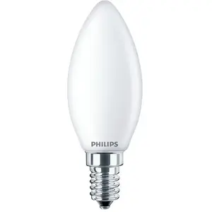 Philips E14 4.3w 470 Lumens 2700k Led-kerzenlampe günstig