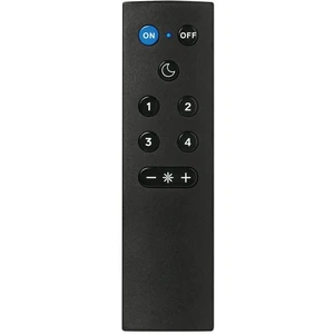 WiZ WiZmote, Bluetooth, IP20, Schwarz günstig