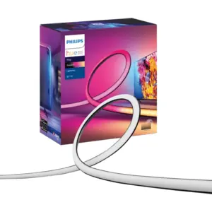 Philips Hue Play Gradient LED-Streifen 65+ Zoll günstig