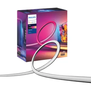 Philips Hue Play Gradient LED-Streifen 75+ Zoll günstig