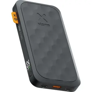 Xtorm FS5101U, 10000 mAh, Lithium Polymer (LiPo), Quick Charge 3.0, Schwarz günstig