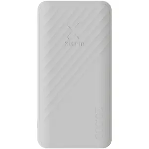 Xtorm 15W Go2 Powerbank 20.000 mAh Ash White günstig