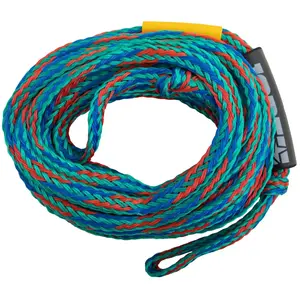 Seil für Ziehboje für 4 Personen Jobe Sports Blau TU günstig