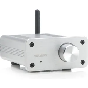Mini Verstärker Bluetooth - Marmitek BoomBoom 460 - aptX - 2x 20W RMS ... günstig