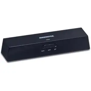 Marmitek BoomBoom 100 Digitaler Audio-Streamer günstig