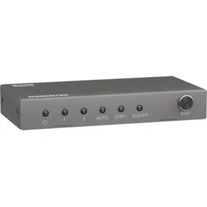 HDMI-Splitter Marmitek Split 712 8K/4K