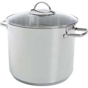 BK Suppentopf - mit Deckel - ø 26 cm / 11 Liter