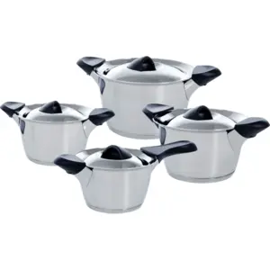 BK Q-Linair Classic Topfset 4-teilig günstig