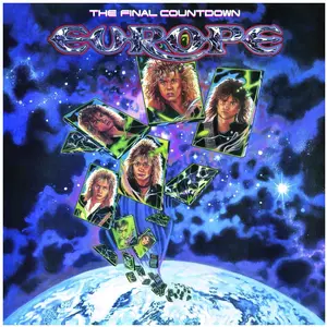 Music On Vinyl, Schallplatten, Final Countdown (Europe) günstig