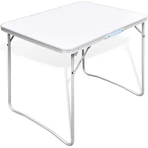 vidaXL, Campingtisch