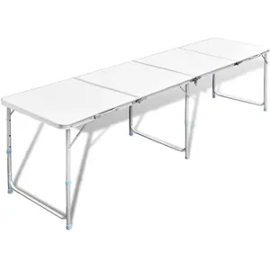 vidaXL, Campingtisch