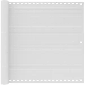vidaXL, Sichtschutz, Wadenar (90 cm) günstig