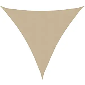 vidaXL, Sonnensegel, Daranilla (500 x 500 cm) günstig