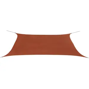 vidaXL, Sonnensegel, Corburis (400 x 600 cm) günstig