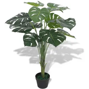 vidaXL, Kunstpflanzen, Galenar (70 cm) günstig