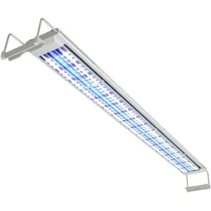 vidaXL Kole (LED, 32 W), Aquariumbeleuchtung günstig