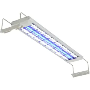vidaXL Kole (LED, 14 W), Aquariumbeleuchtung günstig