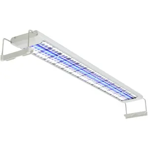 vidaXL Kole (LED, 21 W), Aquariumbeleuchtung günstig