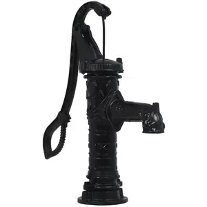 vidaXL, Wasserpumpe, Alondra (Gartenpumpe) günstig