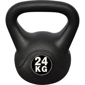 vidaXL Kettlebell Kugelhantel günstig
