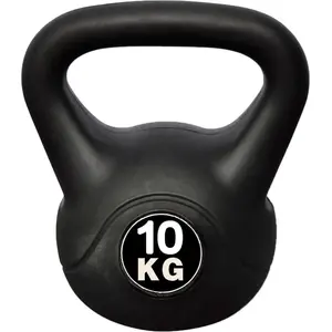 vidaXL Kugelhantel 10 kg günstig
