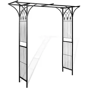 vidaXL, Pflanzen Zubehör, Malenes (52 cm, 200 cm) günstig