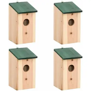 vidaXL Mikhail, Vogelhaus günstig