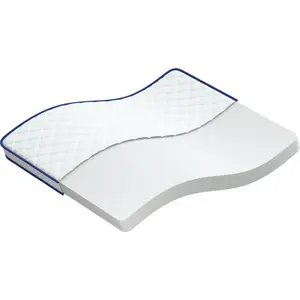 vidaXL Memory-Schaum-Matratze 200×160×17 cm Weich günstig