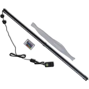 vidaXL Qudenar (LED, 9 W), Aquariumbeleuchtung günstig