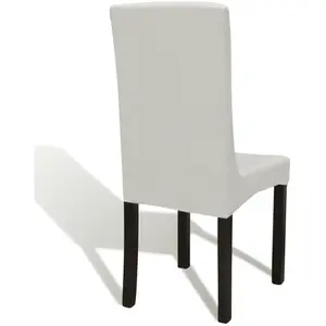 vidaXL, Möbelbezug + Möbelschutz, Lindorin (6 Stück) (45 x 45 x 55 cm) günstig