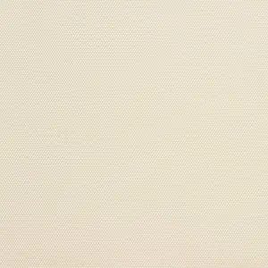 vidaXL Ersatzstoff für Markise Creme 330x245 cm Polyester günstig
