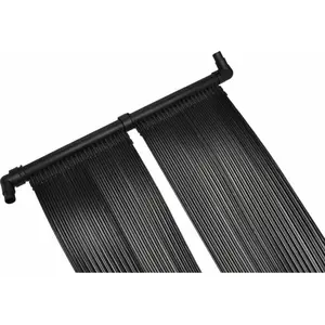vidaXL Solar-Panel für Poolheizung 80x620 cm günstig