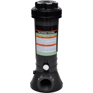 vidaXL Automatische Chlordosierer für Schwimmbad günstig