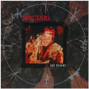 Music On Vinyl, Schallplatten, SO Fine! (Waltari) günstig