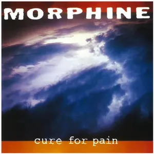 Music On Vinyl, Schallplatten, Cure For Pain (Morphine) günstig