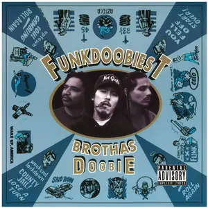 Music On Vinyl, Schallplatten, Brothas Doo (Funkdoobiest) günstig