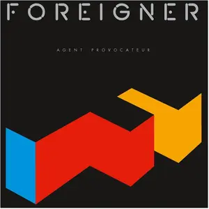 Music On Vinyl, Schallplatten, Agent Provocateur (Foreigner) günstig