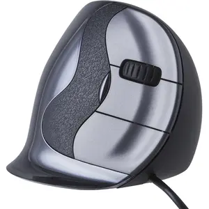BakkerElkhuizen VerticalMouse D, Maus